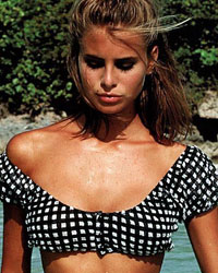 Niki Taylor